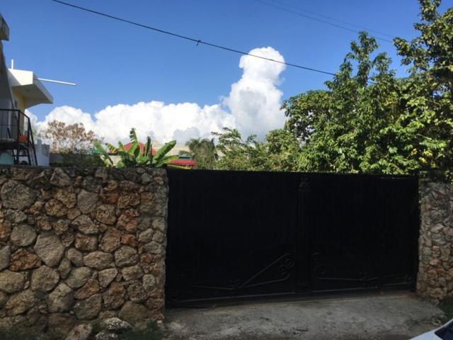 Apartamento Amueblado Caribe, Santo Domingo A 10 Minutos Del Aeropuerto Internacional De Las Americas Екстер'єр фото