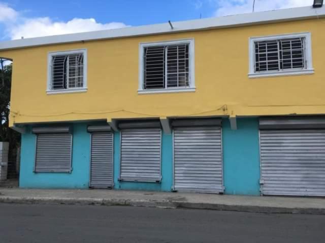 Apartamento Amueblado Caribe, Santo Domingo A 10 Minutos Del Aeropuerto Internacional De Las Americas Екстер'єр фото