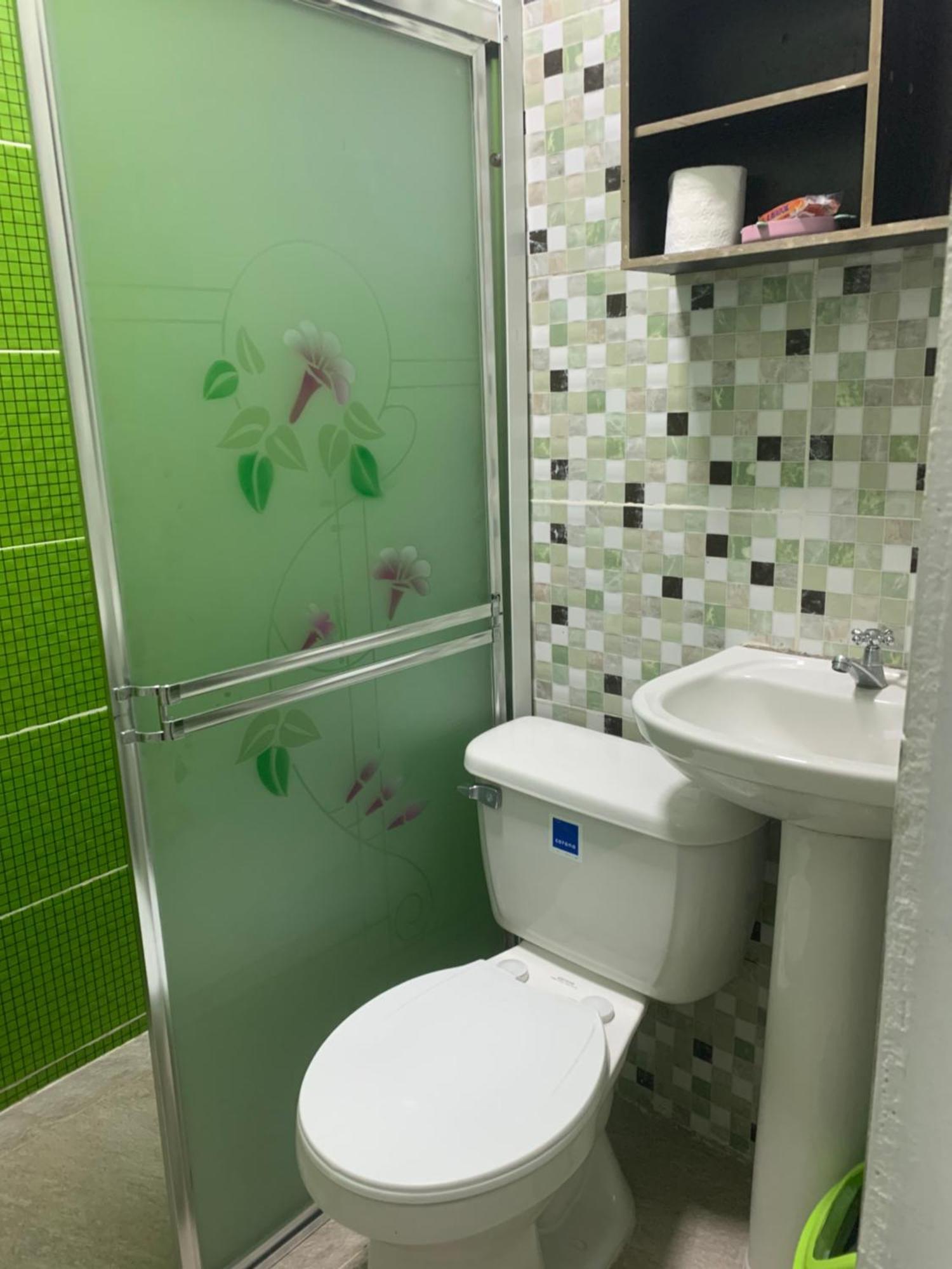 Apartamento Amueblado Caribe, Santo Domingo A 10 Minutos Del Aeropuerto Internacional De Las Americas Екстер'єр фото