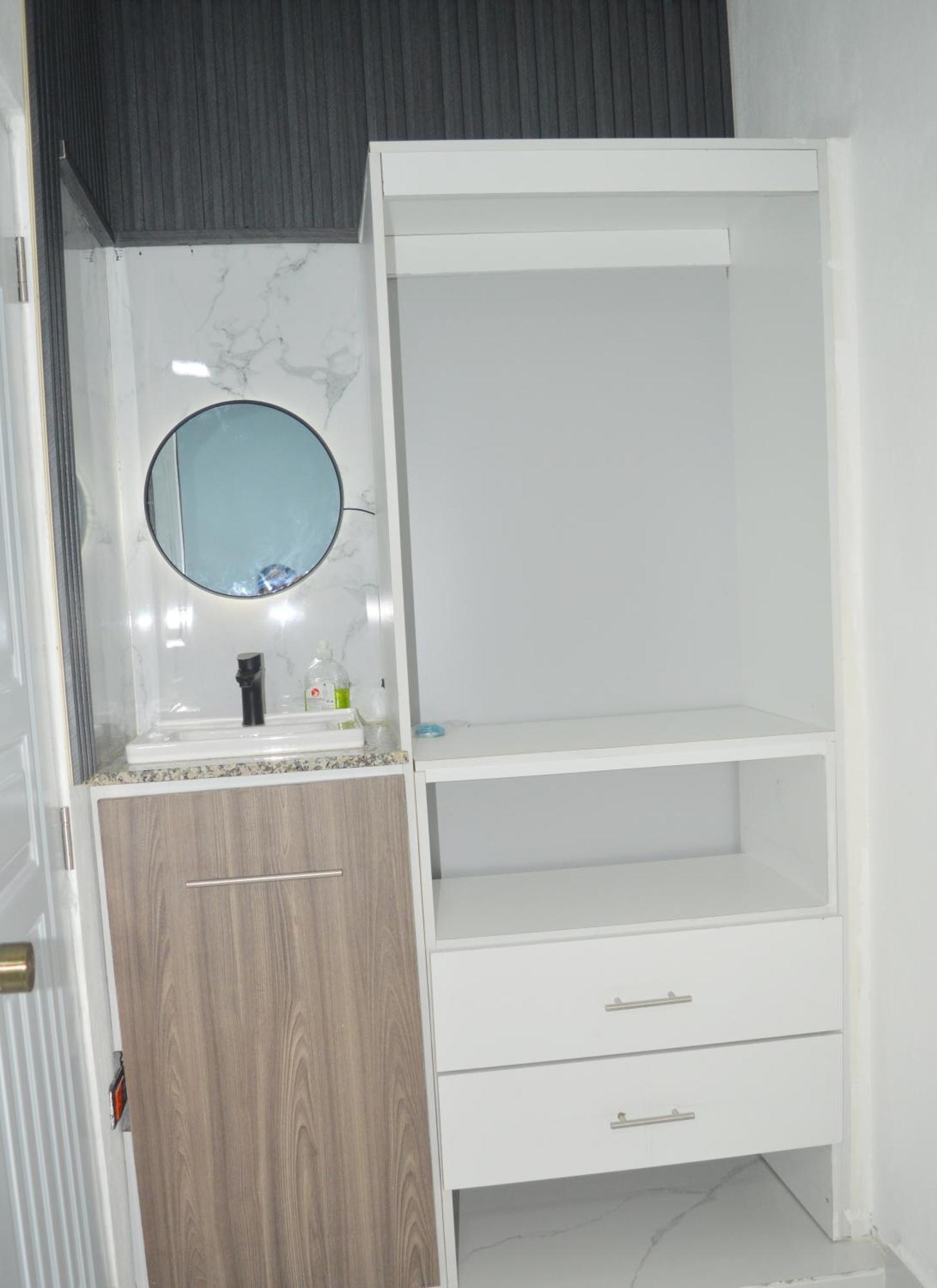 Apartamento Amueblado Caribe, Santo Domingo A 10 Minutos Del Aeropuerto Internacional De Las Americas Екстер'єр фото
